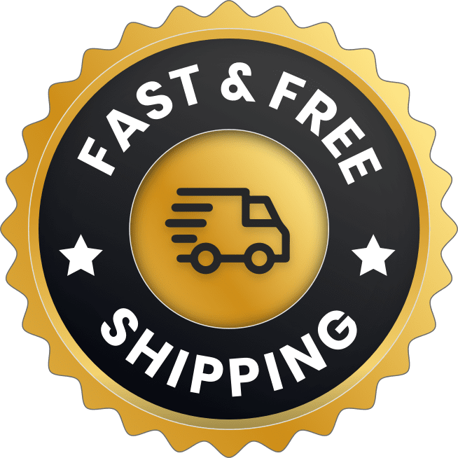 free shipping